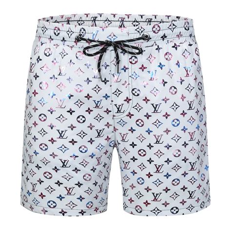 louis vuitton swimwear men's|louis vuitton bathingsuit.